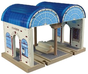 Maxim - Stazione principale