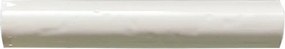 Listello in gres porcellanato TORELLO PASTELL OBEIGE LUCIDO L 13 x L 2 cm, sp. 9 mm, beige lucido
