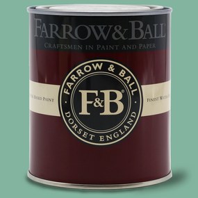 Farrow & Ball Flat Eggshell - Arsenic 214 - 5l