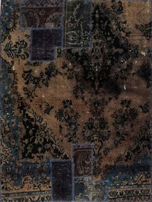 Vintage Tappeto 190x140 (Iran)