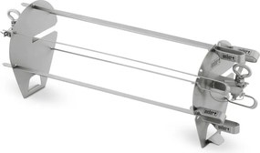 7685 Planetario di spiedini per girarrosto Crafted - Weber