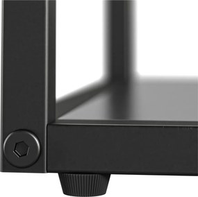 Portafiori nero Weston - Novogratz