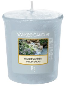 Water Garden candela votiva profumata Yankee Candle