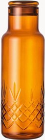 Caraffa con coperchio Crispy 2 pz