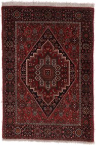 Tappeto 100 x 150 (Iran) Annodato A Mano