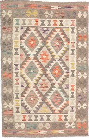 Kilim Tappeto orientale 100x150 (Pakistan) Annodato A Mano