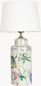 Lampada da tavolo Li Na