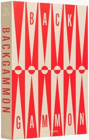 Gioco da tavolo Art of Backgammon