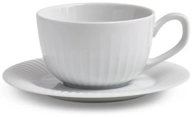 Tazza Hammershoi in porcellana bianca, 250 ml Hammershøi - Kähler Design