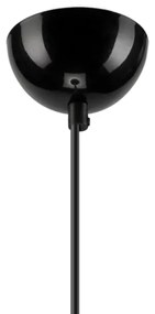 Lampadario a sospensione con filo ELODIE 1xE27/60W/230V