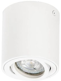 Osram - Faretto SPOT 1xGU10/7W/230V bianco