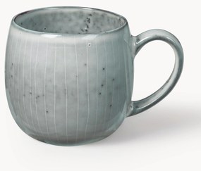 Tazze da tè fatte a mano Nordic Sea 2 pz
