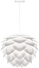 Paralume bianco ø 50 cm Silvia - UMAGE