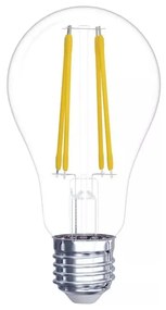 Lampadina neutra a filamento LED E27, 7 W - EMOS
