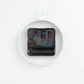 Eglo 425511 - Orologio da parete TAKAHAGI 1xAA diametro 30 cm verde