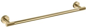 Portasciugamano da bagno 5701 Galo Brush Gold