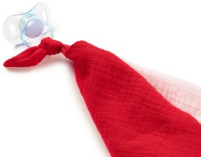 Lilliputiens - Peluche doudou - Volpe Alice