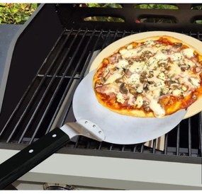 Pala per pizza, diametro 25 cm