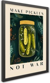 Dipinto 30x40 cm Pickles – Styler