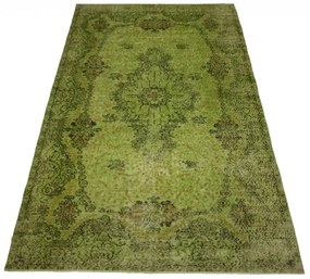 Vintage Tappeto 170 x 280 (Tacchino)