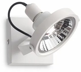 Ideal Lux -  Glim PL1 LED  - Plafoniera moderna