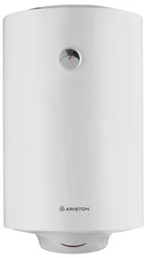 Scaldabagno elettrico ad accumulo ARISTON PRO1 R 80 VTD/3 EU 80L classe energetica B