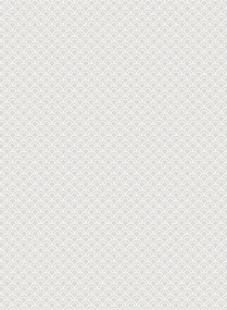 Sandberg Carta da parati Valv - Gray