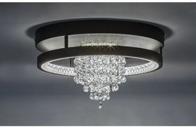 Rabalux 71352 - Plafoniera LED MARIBELL 20W/230V 3000/3500/4000K, diam. 30 cm