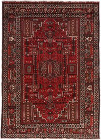Shiraz Tappeto persiano 300 x 220 (Iran) Annodato A Mano
