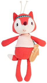 Lilliputiens - Peluche musicale eco Alice