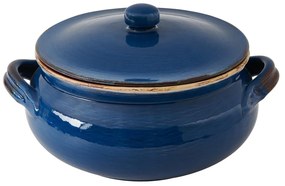 Pentola con coperchio Da Fuoco - Brandani