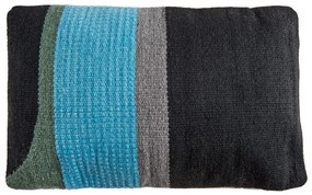 Cuscino per esterni in plastica riciclata Moonlight, 35 x 55 cm - Green Decore