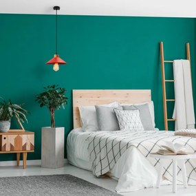 Lampadario a sospensione MANAVGAT con cavo 1xE27/40W/230V rosso/marrone