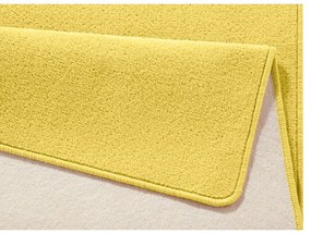 Tappeto giallo 160x240 cm Fancy - Hanse Home