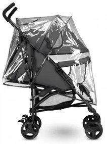 Lionelo - Passeggino ELIA grigio