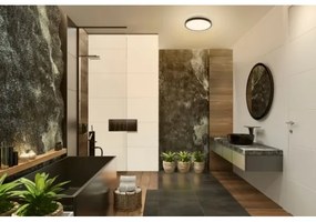 Ledvance - Plafoniera LED bagno DISC 18W 230V 3000/4000K IP44