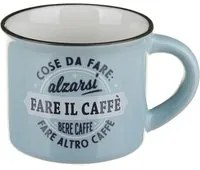 Tazzina caffè Fare il caffè in gres porcellanato