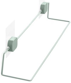Porta asciugamani in metallo autoportante Grena - Compactor