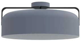 Plafoniera moderno Hug Ø 40 cm multicolore IP20, 1XE27