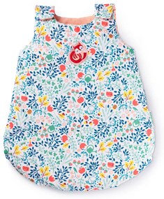 Lilliputiens - Sacco a pelo per bambole Flowers