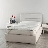 Topper singolo Elegant Datex