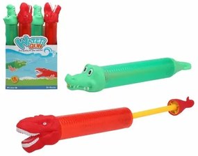 Pistola ad Acqua Animals Multicolore