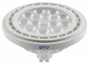 Lampadina LED GU10, 12,5 W - GTV