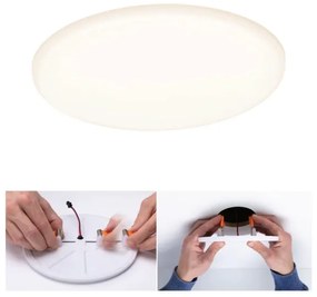 Paulmann 95386 - LED/15W IP44 Lampada da bagno dimmerabile SMART VELUNA 230V