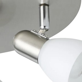 EGLO 90986 - Faretto ENEA 3xE14/40W