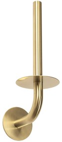 Porta carta igenica Gold 322220B
