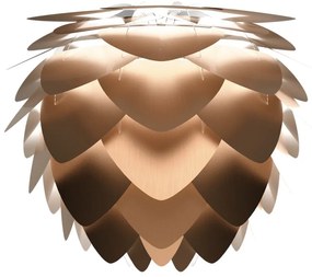 Paralume color bronzo ø 59 cm Aluvia - UMAGE