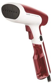 Tefal - Vaporetto portatile ACCESS STEAM FIRST 1300W/230V bordeaux