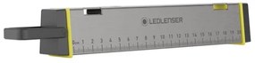 Ledlenser AF2R - Lampada da lavoro ricaricabile a LED dimmerabile IP54 1000 lm 50h