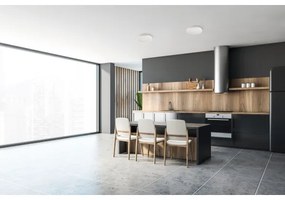 Kanlux 38380 - Lampada LED da esterno BENO ECO LED/12W/230V 3000/4000/6500K IP65